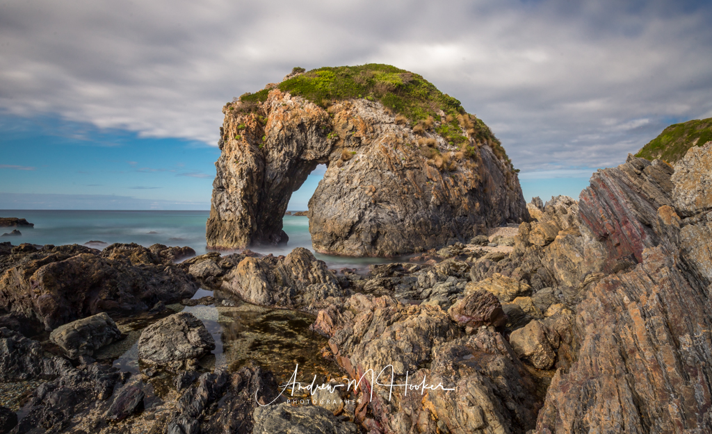 Seascapes